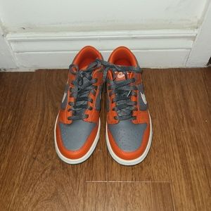 Nike Dunks kids 4.5y